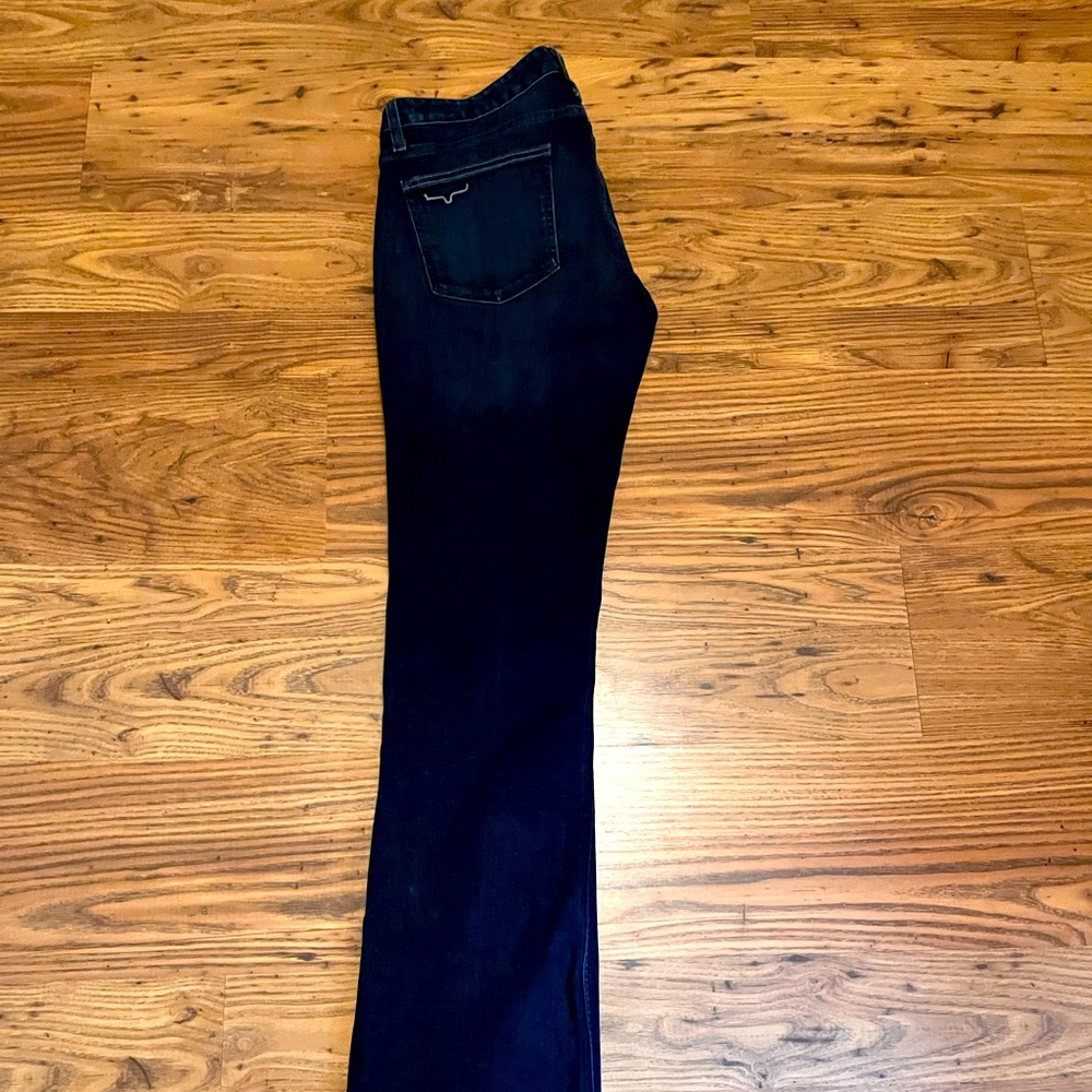 Kimes Ranch - Audrey - 12/36